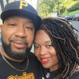 Meet your Posher, Mechele